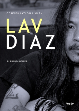 Conversations with Lav Diaz